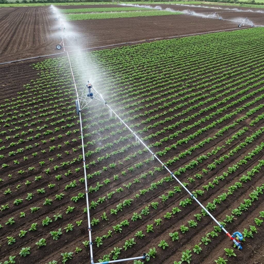 Plantation & Farm Services